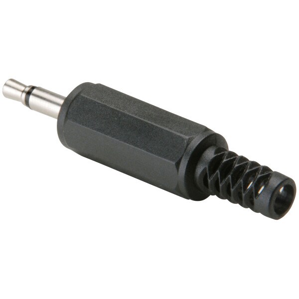 Main product image for 3.5mm Mono Plug 090-290